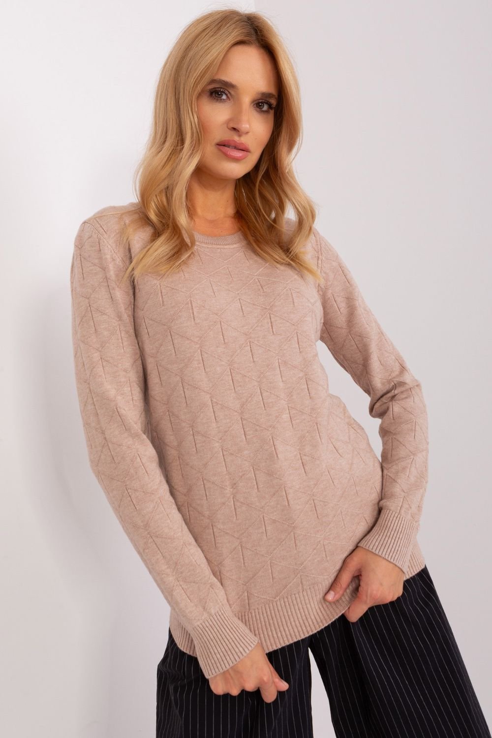 Jumper model 187554 AT Jumper model 187554 AT - Image 1