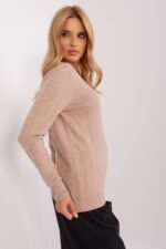 Jumper model 187554 AT - Image 2