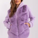 Gilet model 187562 AT