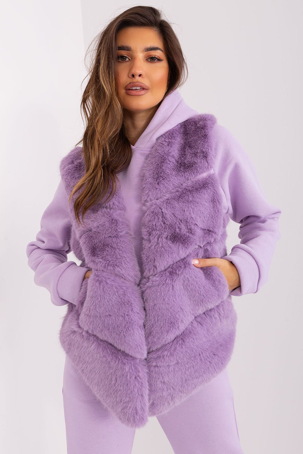 Gilet model 187562 AT Gilet model 187562 AT - Image 1