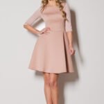 Daydress model 44494 Figl