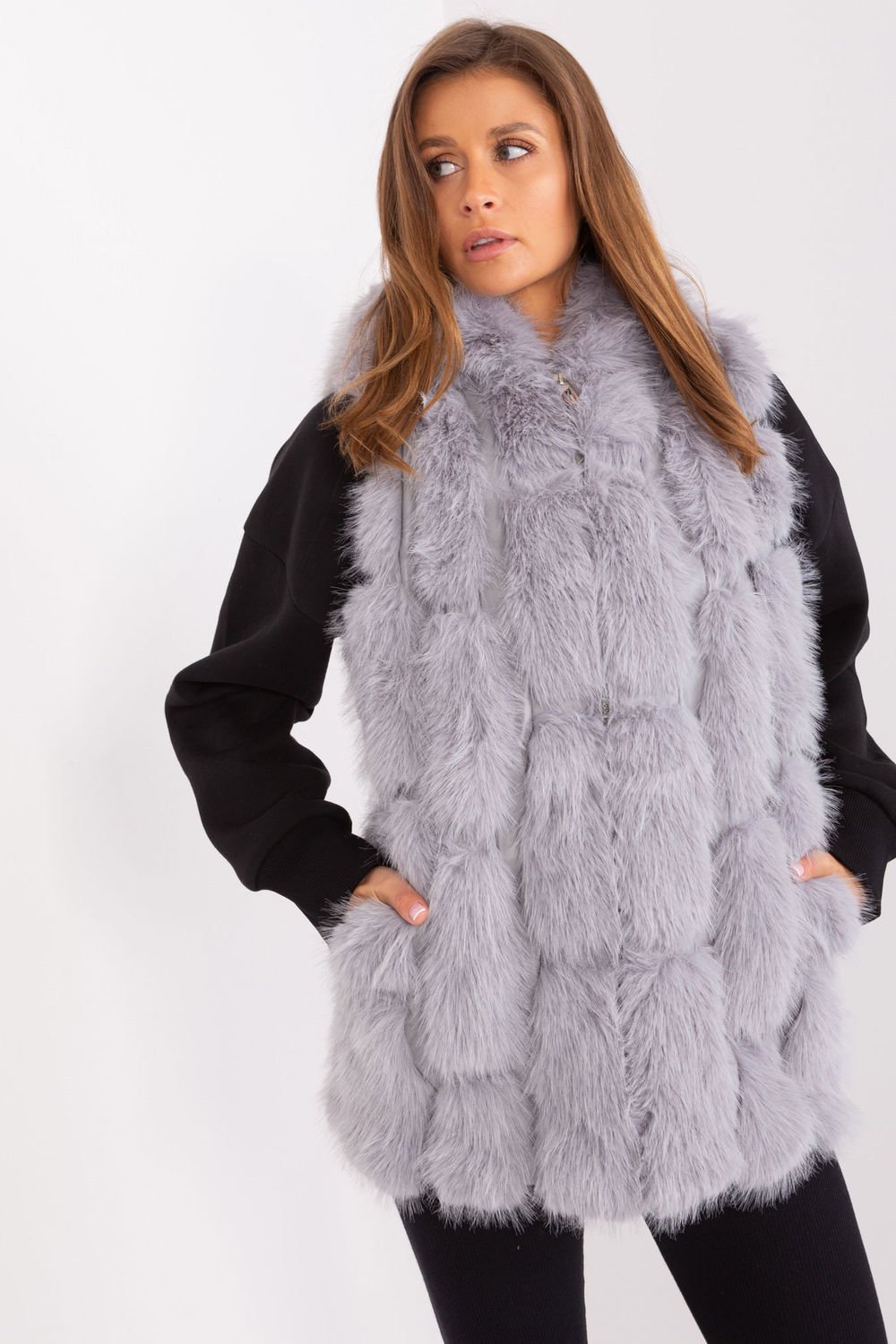Gilet model 187591 AT Gilet model 187591 AT - Image 1