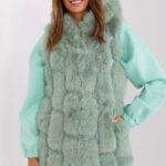 Gilet model 187592 AT