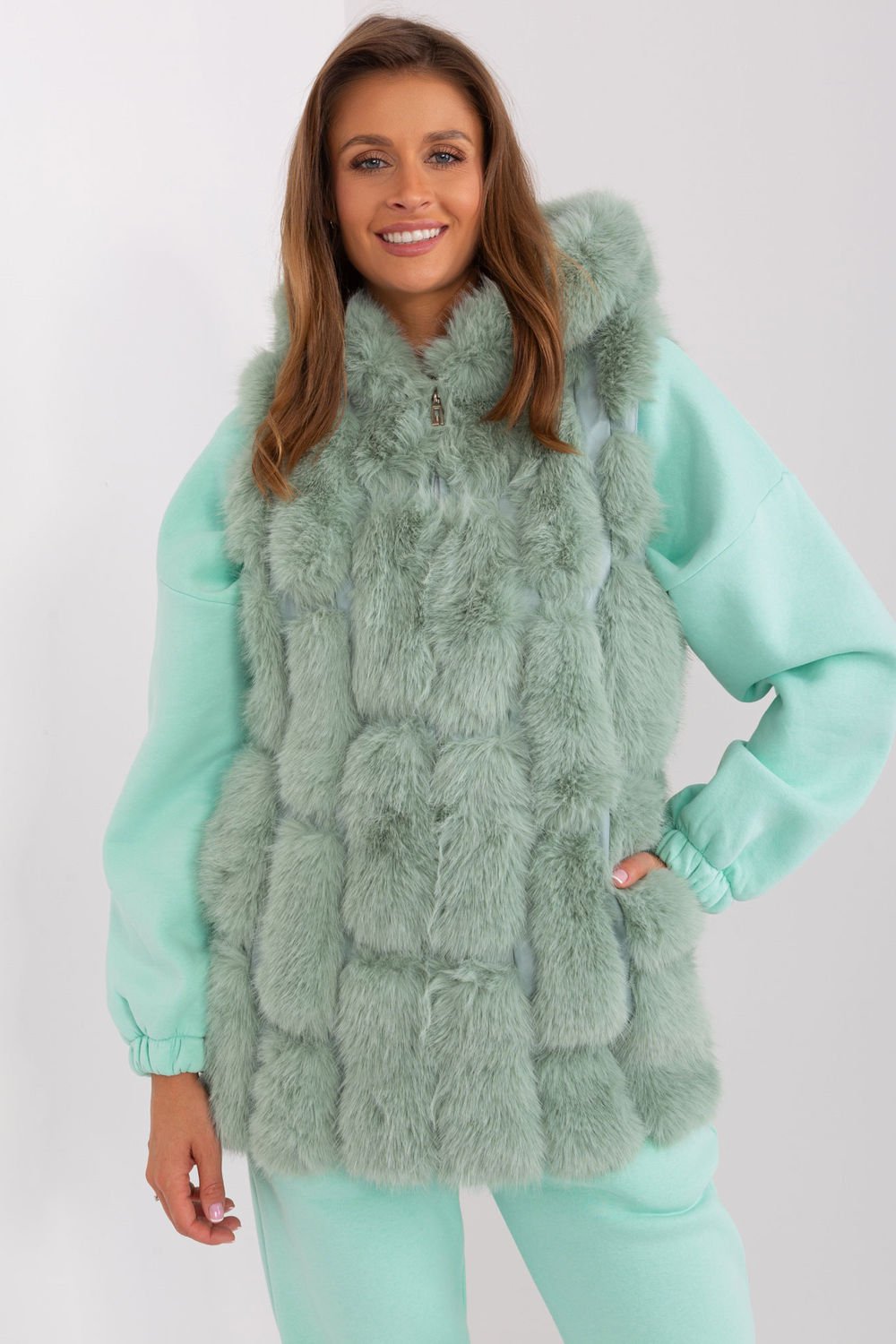 Gilet model 187592 AT Gilet model 187592 AT - Image 1