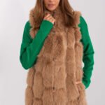 Gilet model 187593 AT