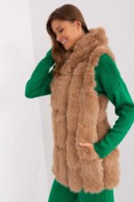 Gilet model 187593 AT - Image 2
