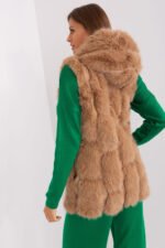 Gilet model 187593 AT - Image 3