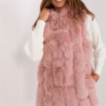 Gilet model 187594 AT