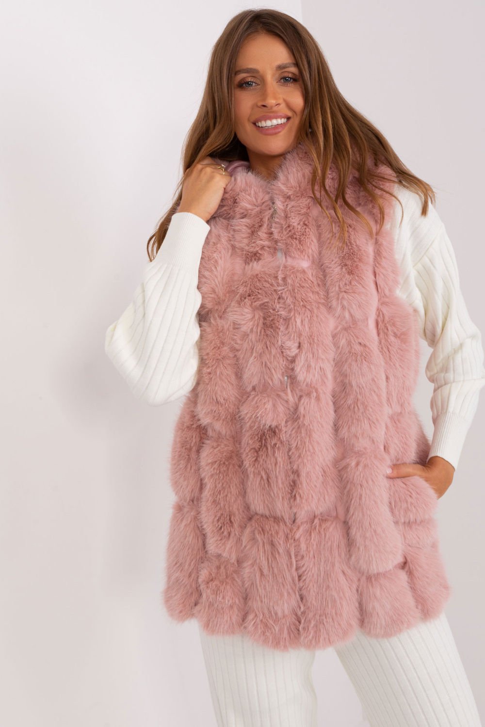 Gilet model 187594 AT Gilet model 187594 AT - Image 1