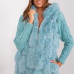 Gilet model 187595 AT
