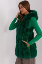 Gilet model 187596 AT - Image 2
