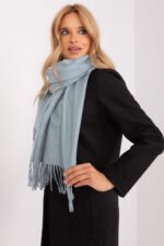 Shawl model 187609 AT - Image 2