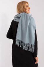 Shawl model 187609 AT - Image 3