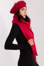 Shawl model 187610 AT - Image 2