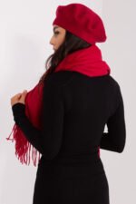 Shawl model 187610 AT - Image 3