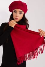 Shawl model 187610 AT - Image 4