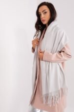 Shawl model 187611 AT - Image 4