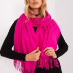 Shawl model 187612 AT