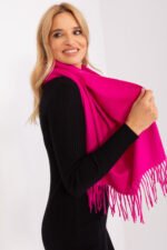 Shawl model 187612 AT - Image 2