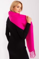 Shawl model 187612 AT - Image 3