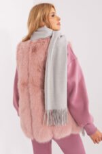Shawl model 187613 AT - Image 3
