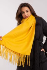 Shawl model 187614 AT - Image 2