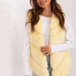 Gilet model 187741 AT