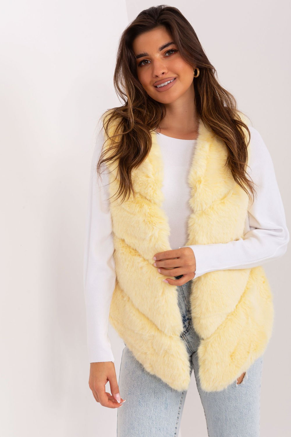 Gilet model 187741 AT Gilet model 187741 AT - Image 1