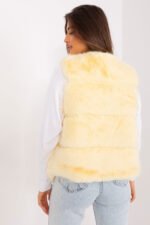 Gilet model 187741 AT - Image 3