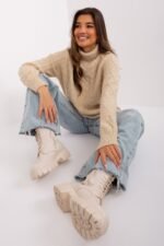 Jumper model 187742 AT - Image 2