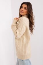 Jumper model 187742 AT - Image 3