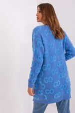 Cardigan model 187764 AT - Image 3