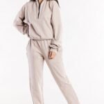 Tracksuit trousers model 188051 Infinite You