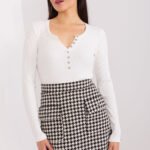 Blouse model 188135 BFG