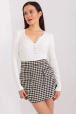 Blouse model 188135 BFG