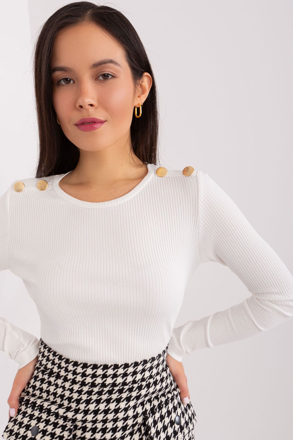 Blouse model 188149 BFG Blouse model 188149 BFG - Image 1