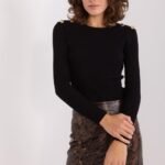 Blouse model 188151 BFG