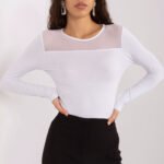 Blouse model 188154 BFG