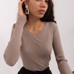 Blouse model 188155 BFG