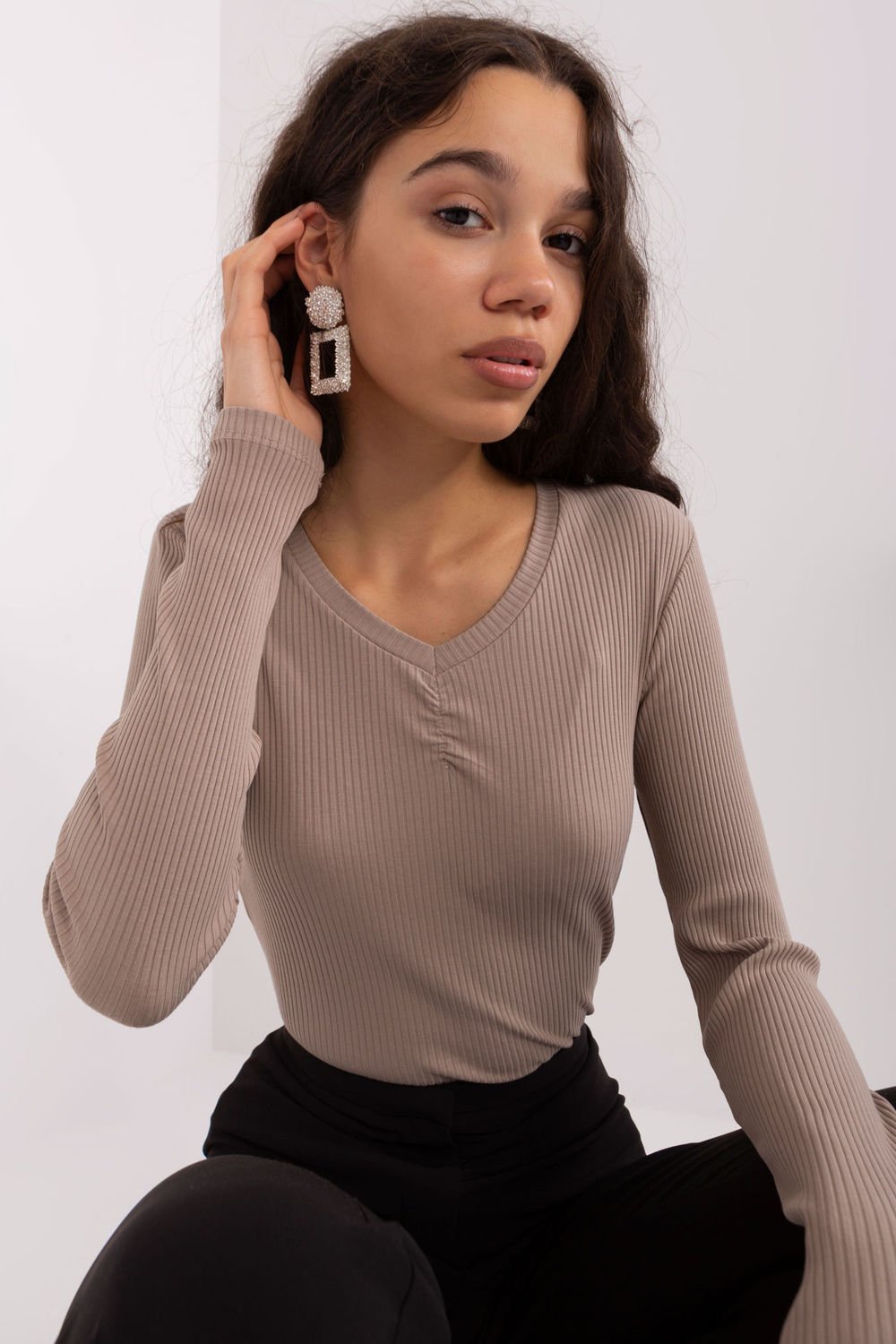 Blouse model 188155 BFG Blouse model 188155 BFG - Image 1