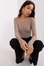 Blouse model 188155 BFG - Image 2