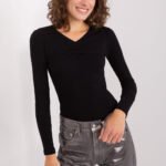 Blouse model 188156 BFG