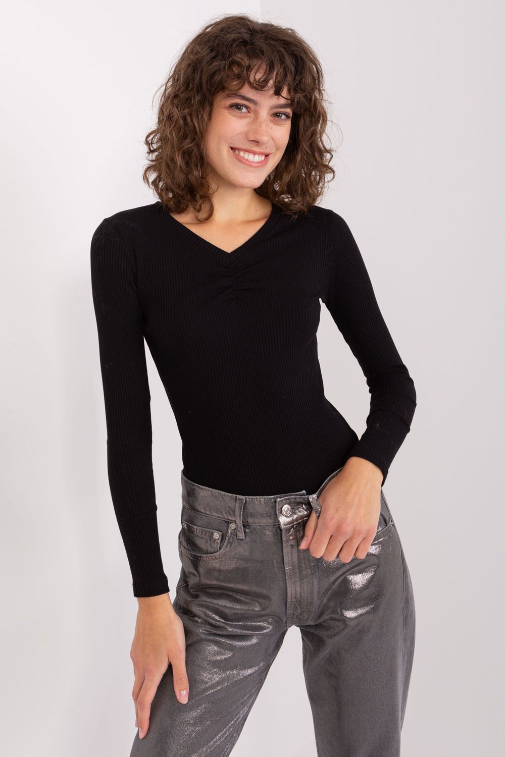 Blouse model 188156 BFG Blouse model 188156 BFG - Image 1