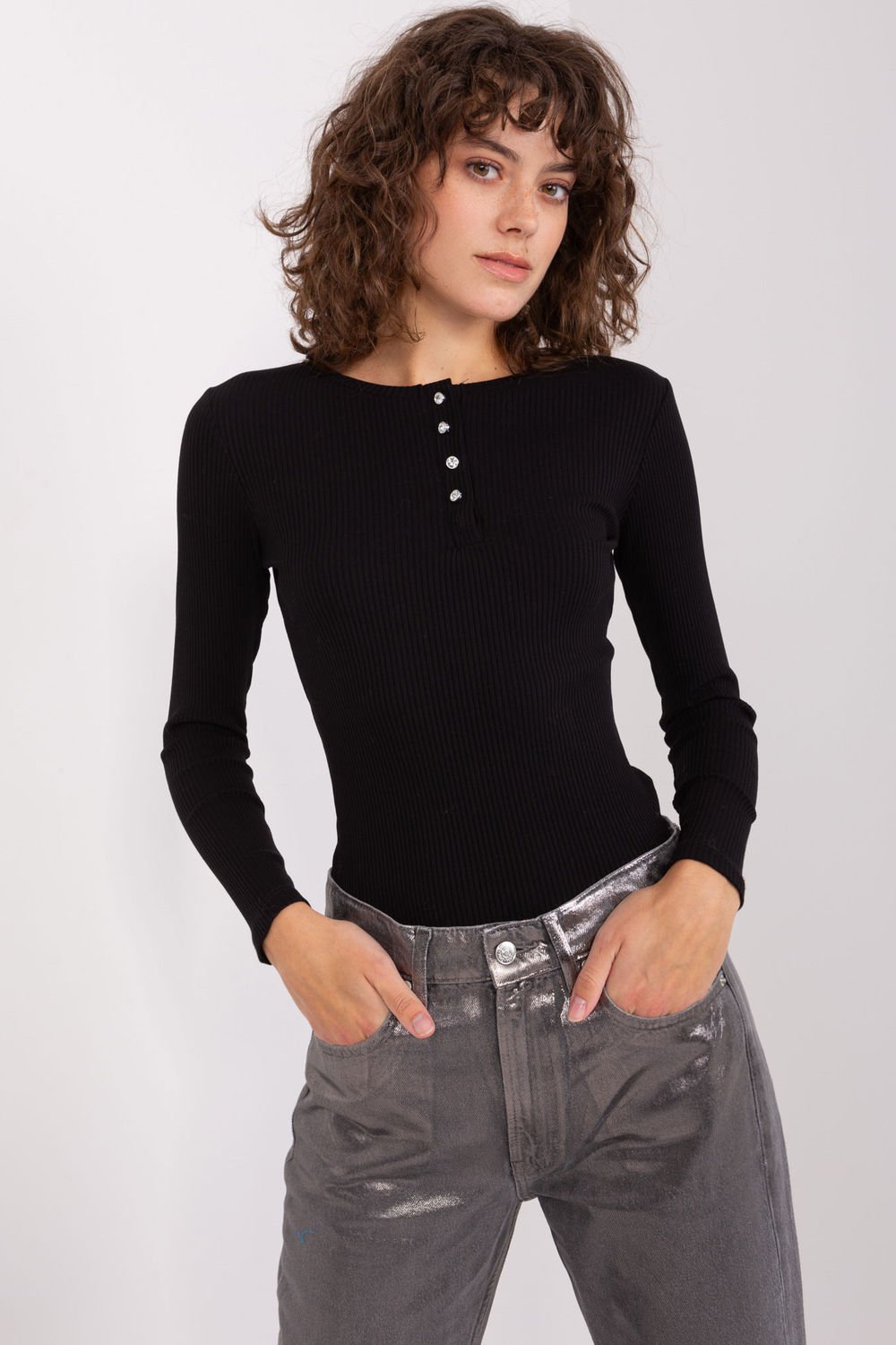 Blouse model 188160 BFG Blouse model 188160 BFG - Image 1