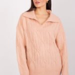 Jumper model 188273 AT