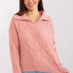 Jumper model 188274 AT