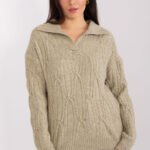 Jumper model 188275 AT