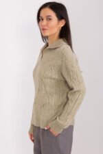Jumper model 188275 AT - Image 2