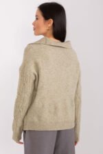 Jumper model 188275 AT - Image 3