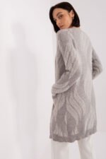 Cardigan model 188278 AT - Image 3